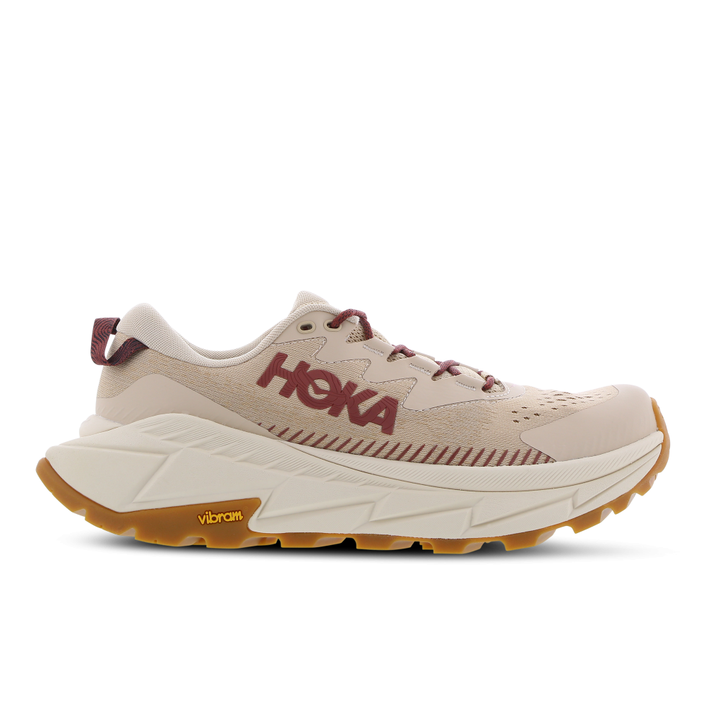 Hoka Skyline Float X 1153350-SSEN / gelb