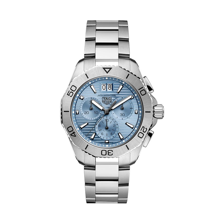 TAG Heuer Herrenuhr Aquaracer Professional 200 Date 40mm