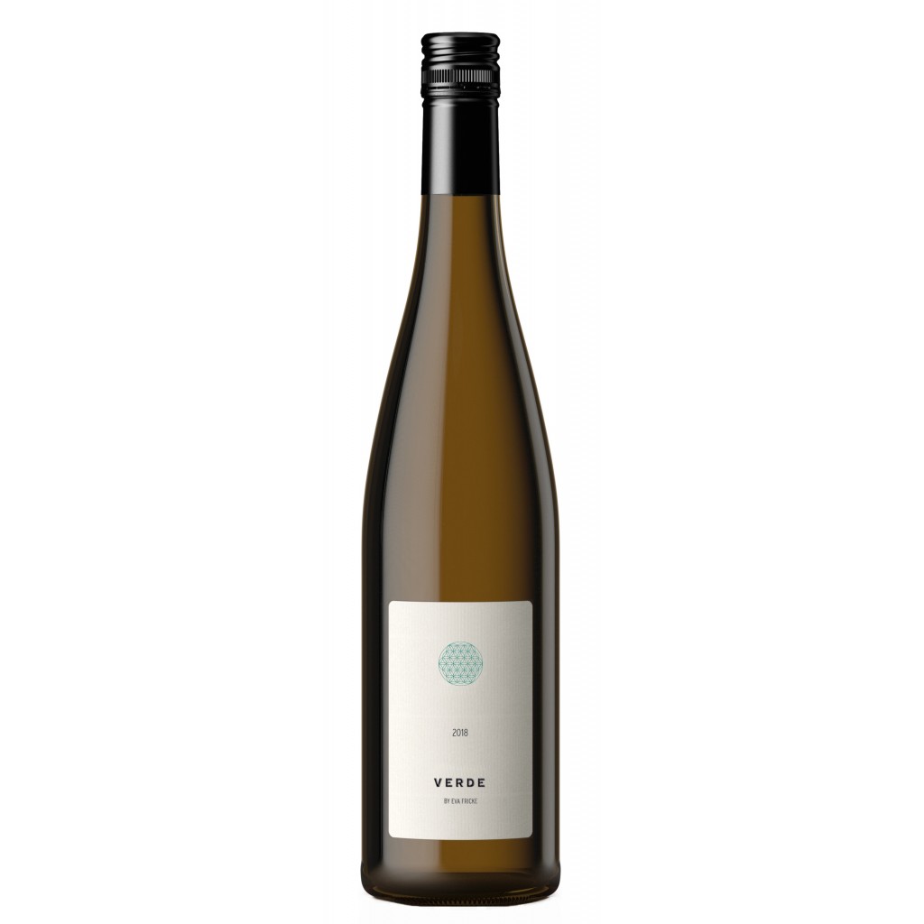 20202022 Riesling 'Verde' feinherb