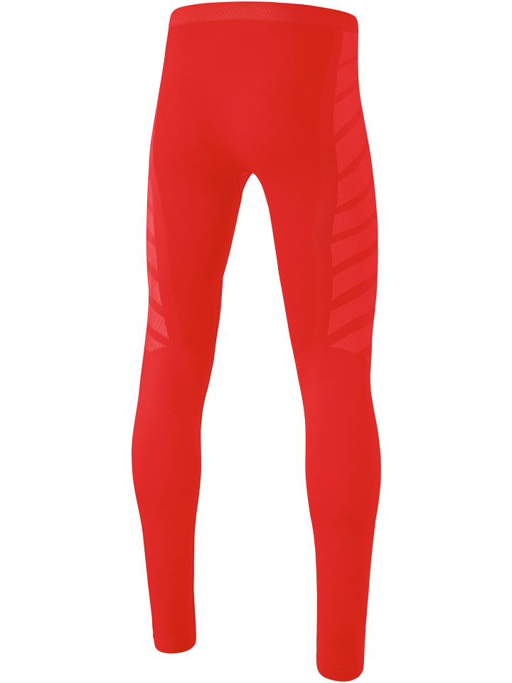 erima Elemental Functional Tight long in rot günstig kaufen
