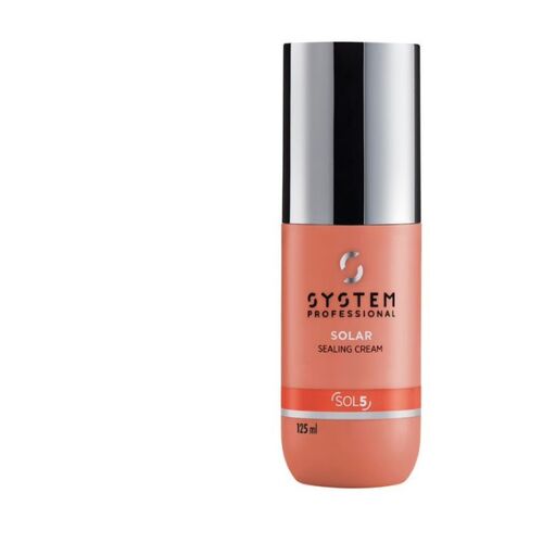 System Professional krema za brtvljenje solarne podloge SOL5 125 ml