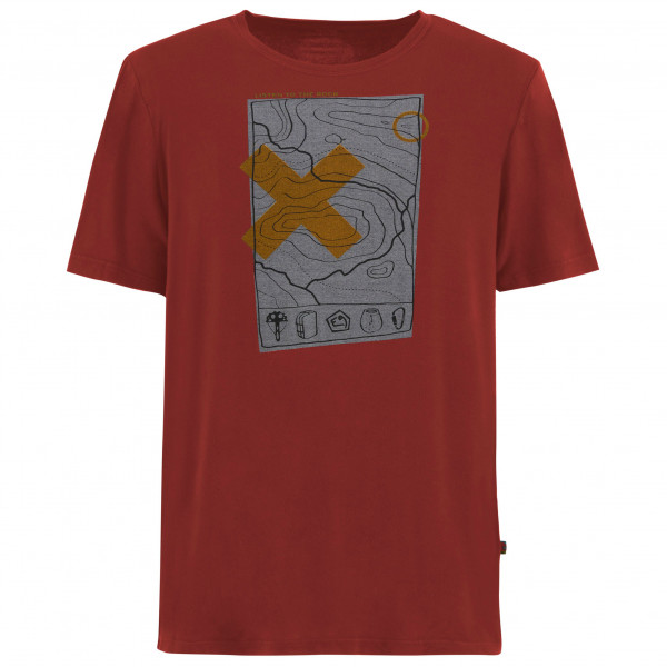 E9 - Place - T-Shirt