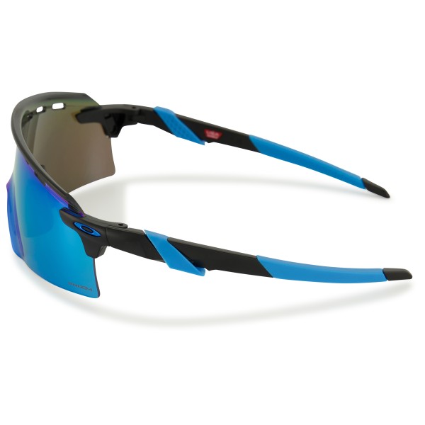 Oakley - Encoder Strike Vented S3 (VLT 12%) - Fahrradbrille
