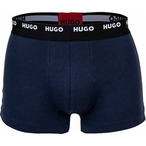 HUGO Boxershort 5er Pack