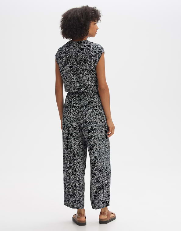Jumpsuit Moneli city