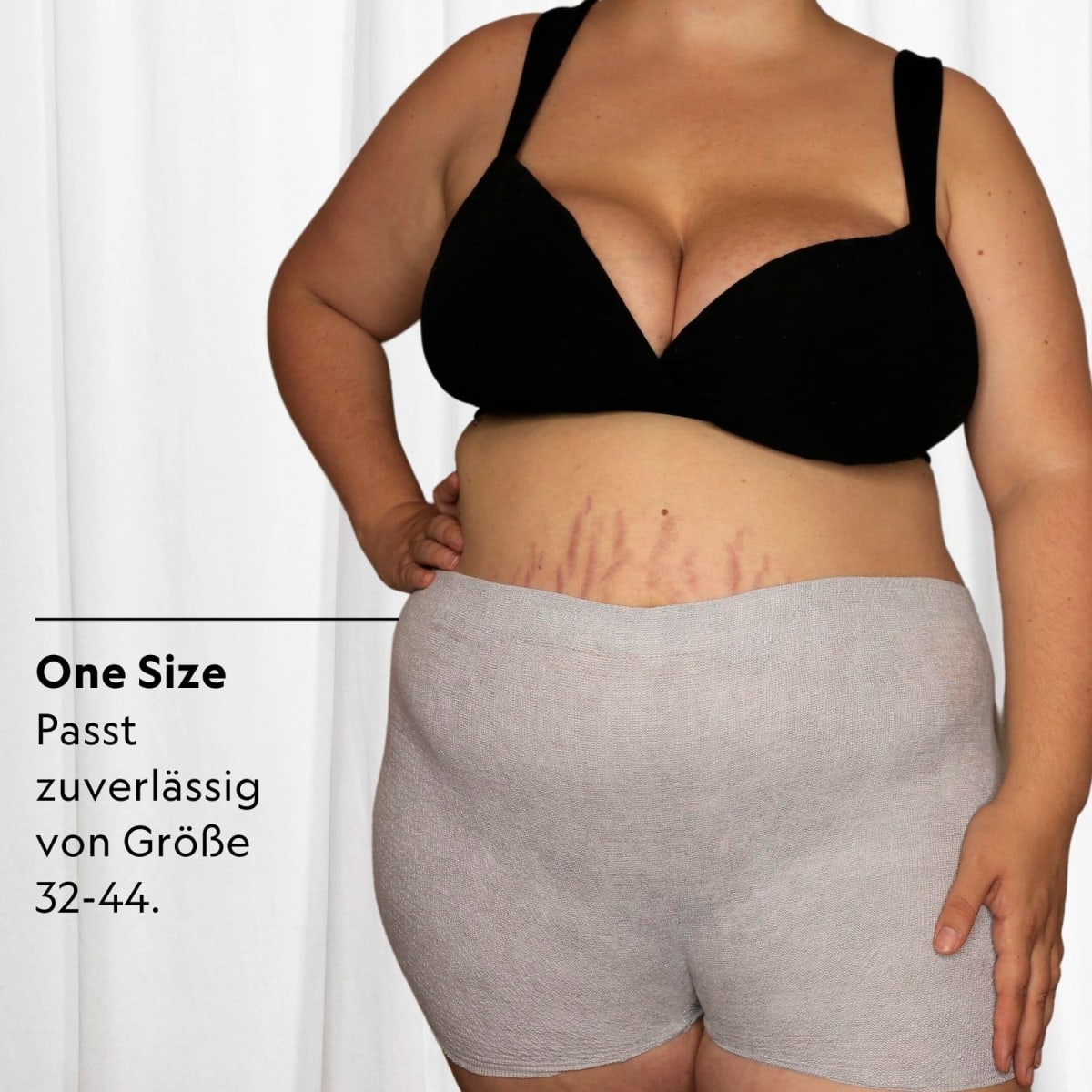 Wochenbett Unterwäsche Einweg \Postpartum Shorty\