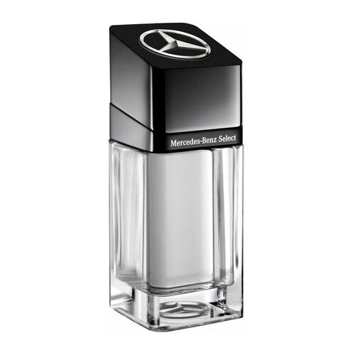 Mercedes Benz Select Hombre Eau de Toilette 100 ml