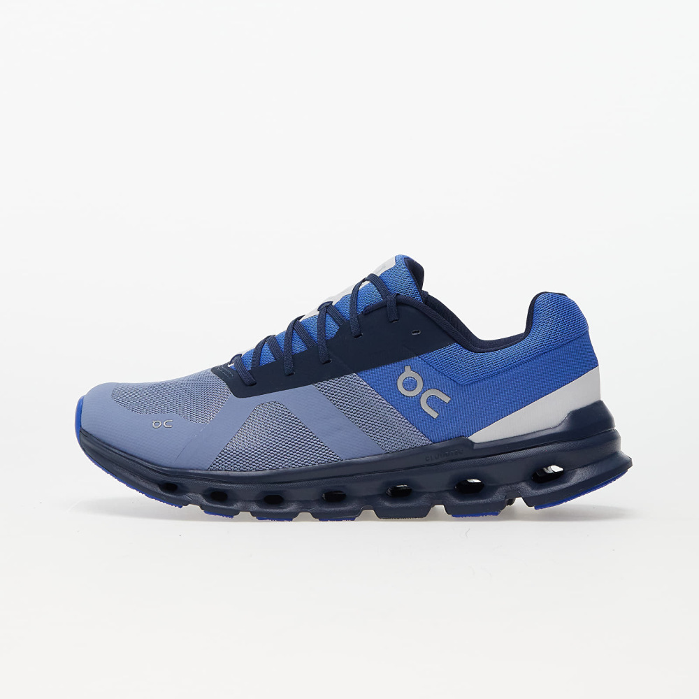 ON Cloudrunner 46-98238 / blau