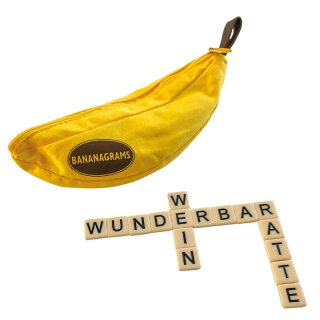 Bananagrams Classic (DE)