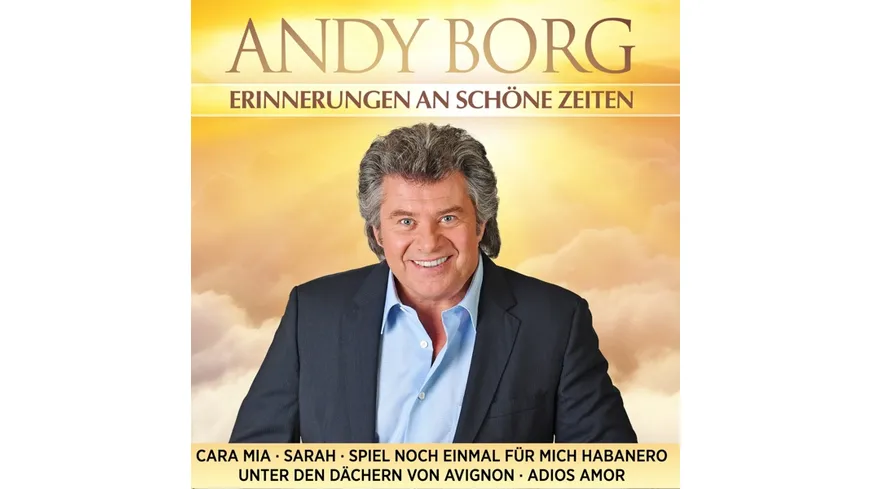 Erinnerungen an schöne Zeiten