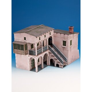 Casa Sinuosa