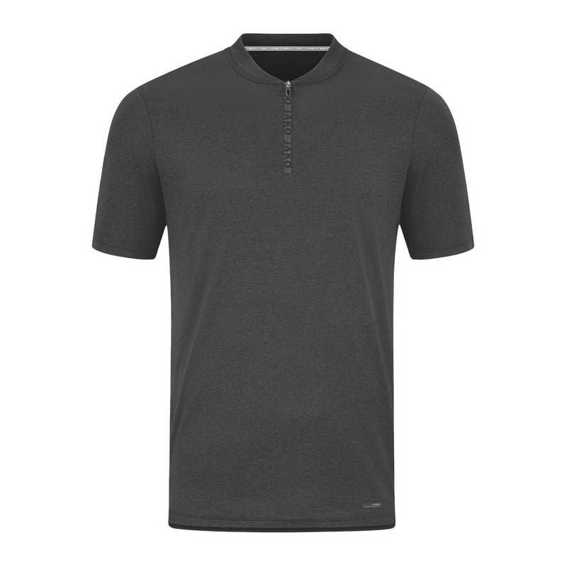 JAKO Pro Casual Poloshirt Poloshirt Herren