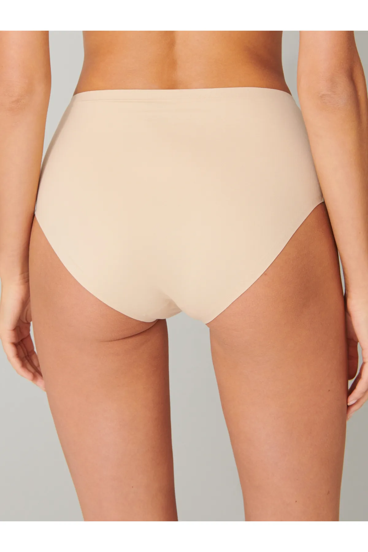 Schiesser  Maxislip Invisible Soft