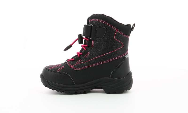 Boots synthétique Jump Wpf