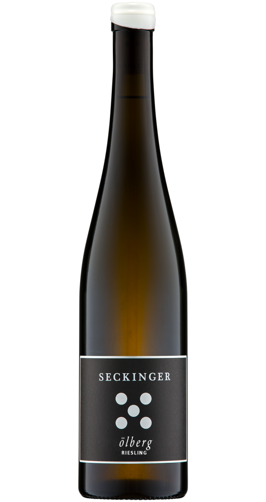 Seckinger Riesling Königsbach Ölberg 2021