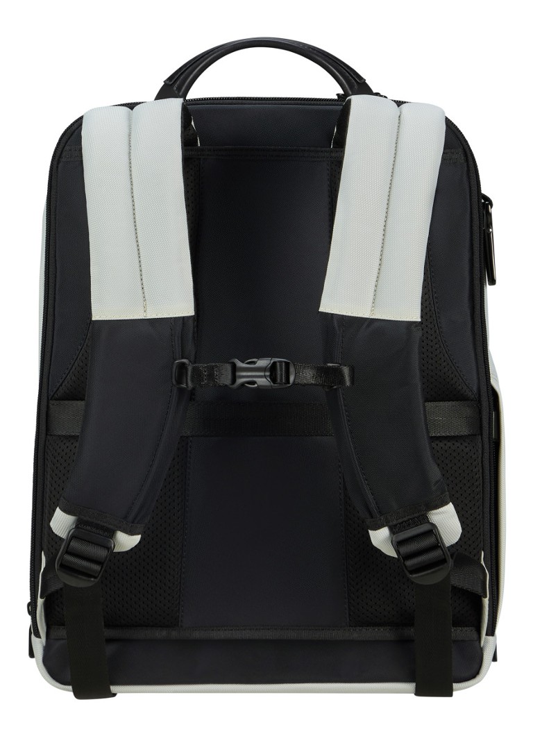 Batoh Samsonite Urban-Eye s přihrádkou na notebook 15,6 palce