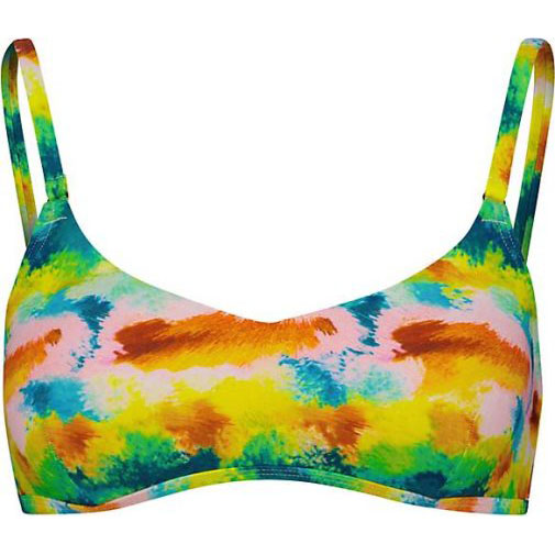 Hot Stuff Damen Bikini Top
