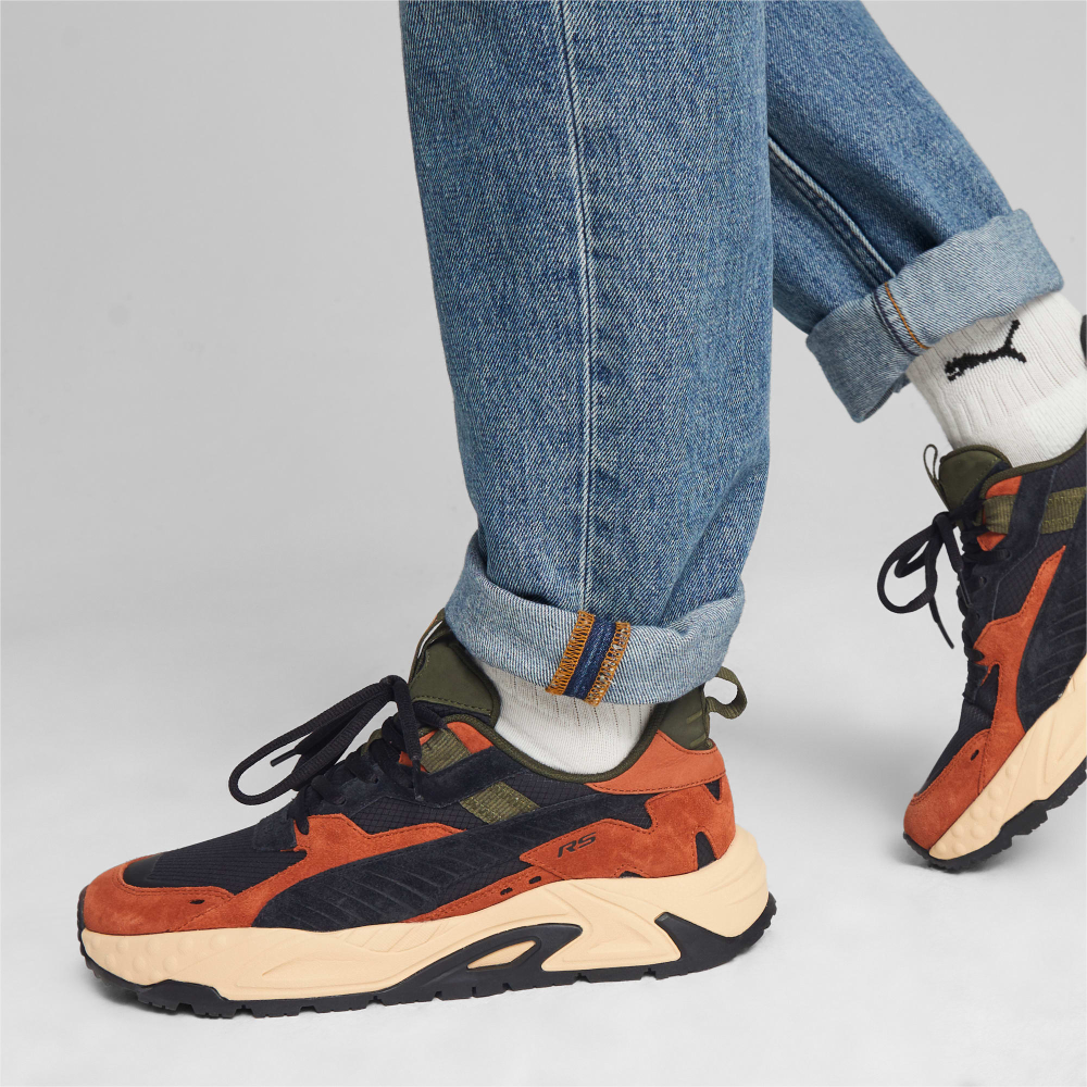 PUMA RS Trck Outdoor 394754_02 / schwarz