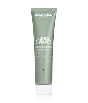 Goldwell Stylesign Curls & Waves Moisturizing Curl Cream Haarcreme-150 ml