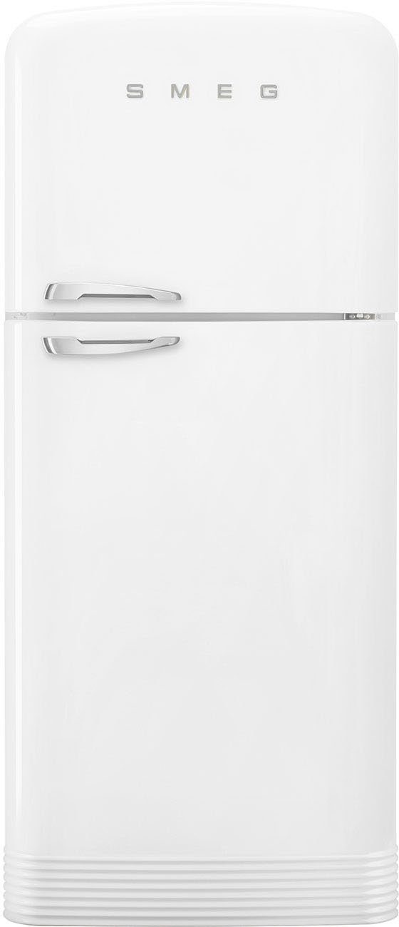 Smeg Kühl-/Gefrierkombination FAB50RWH5, 192,1 cm hoch, 79,6 cm breit