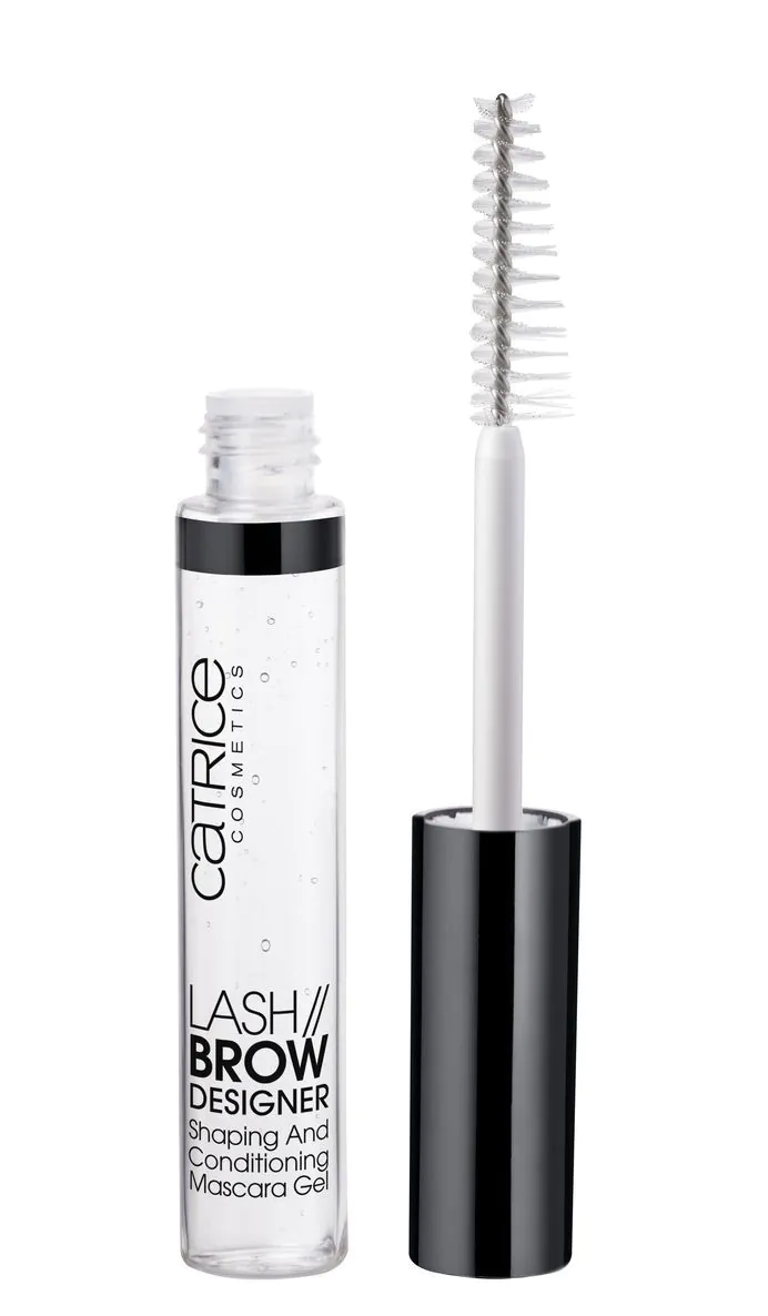 Μάσκαρα για σχηματισμό και θρέψη φρυδιών Catrice Lash&Brow