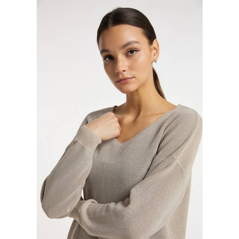 Usha Strickpullover Damen