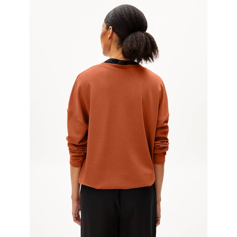 ARMEDANGELS MAAILAA Sweatshirt Damen