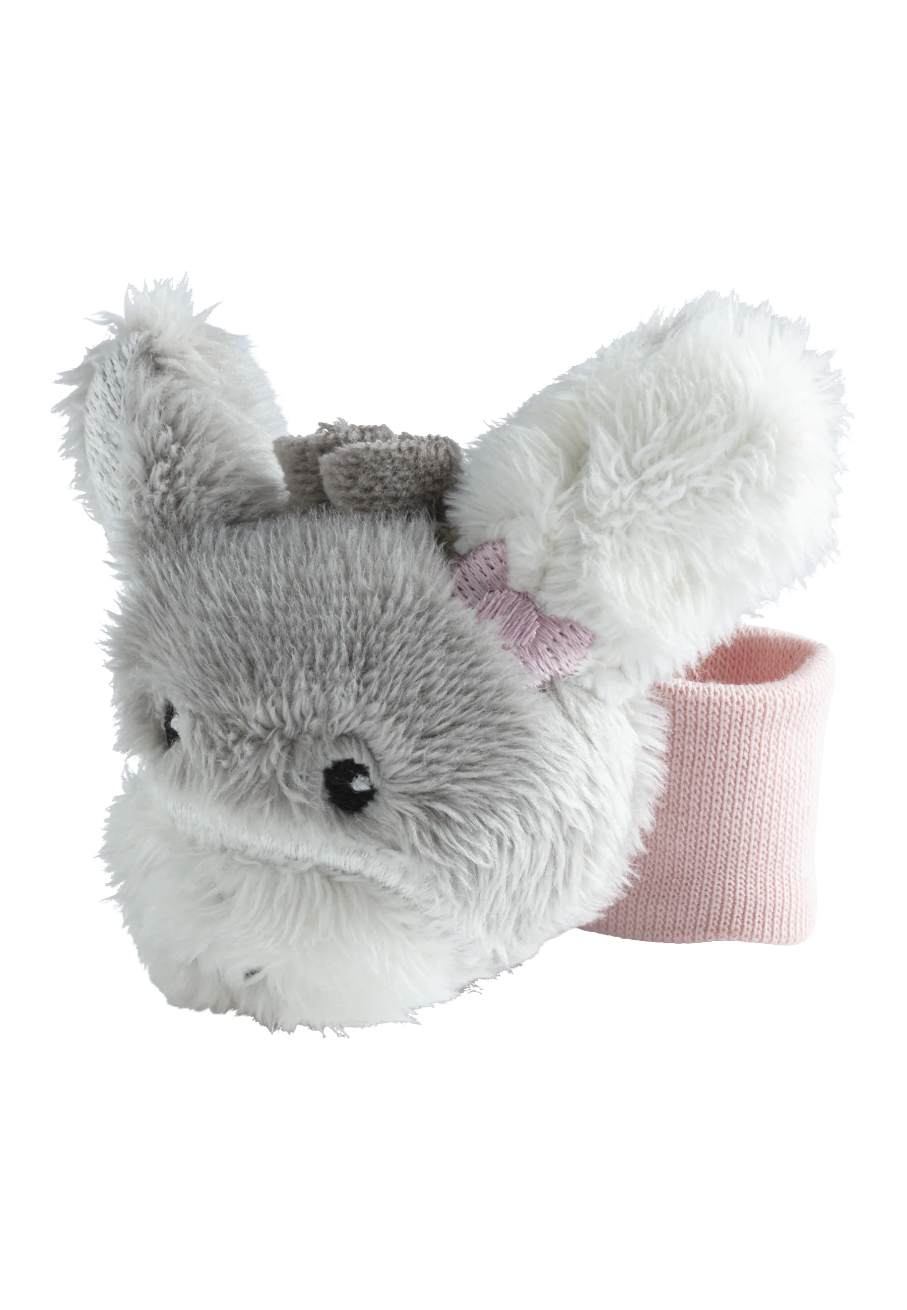 Armrassel Esel Emmi Girl in rosa