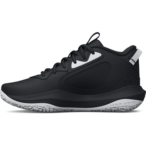 HERREN BASKETBALLSCHUHE UA LOCKDOWN 6