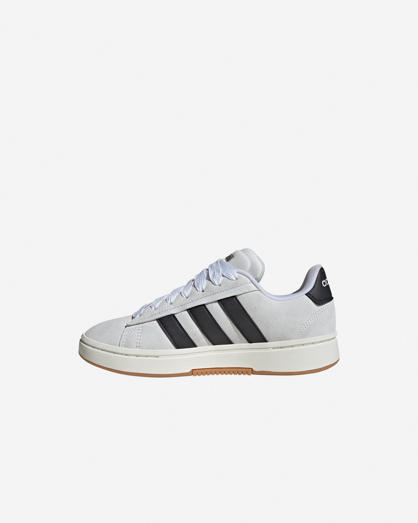 Buty sportowe Adidas Core Grand Court Alpha 00s W marki Scarpe JP7631
