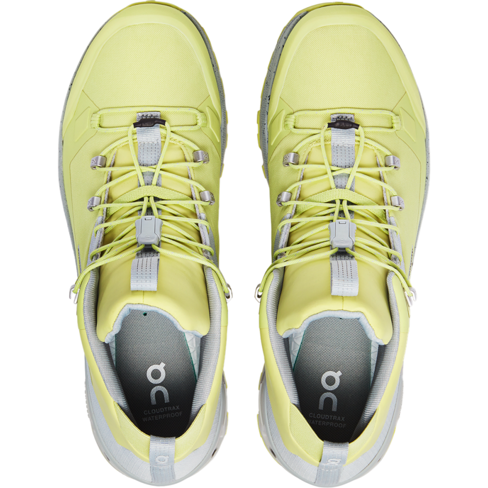ON Cloudtrax Waterproof 3MD10871099 / gelb