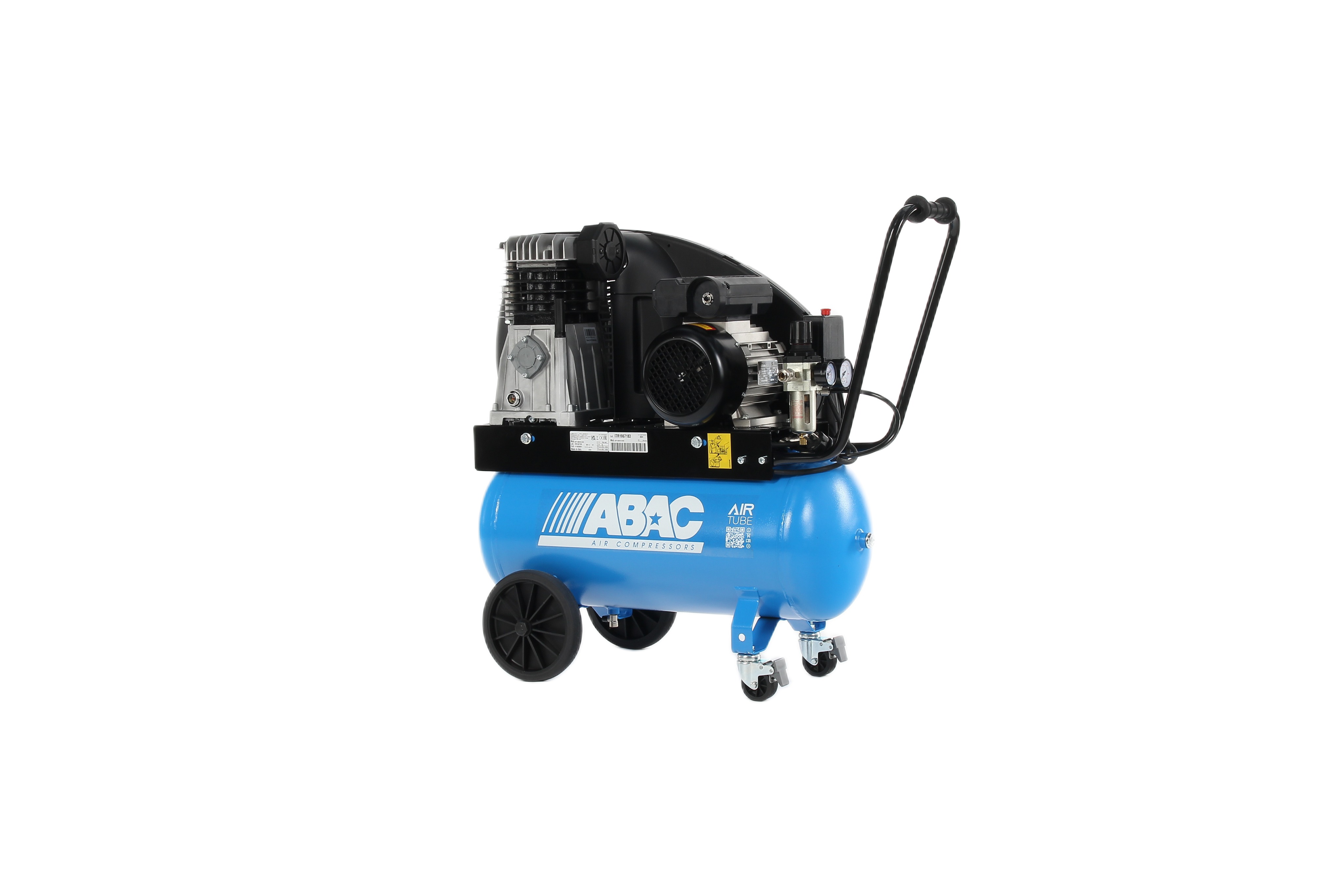 ABAC 4116028001 EXP A39B Kompressor 393 l/min 50 ltr. 10 bar 230 V