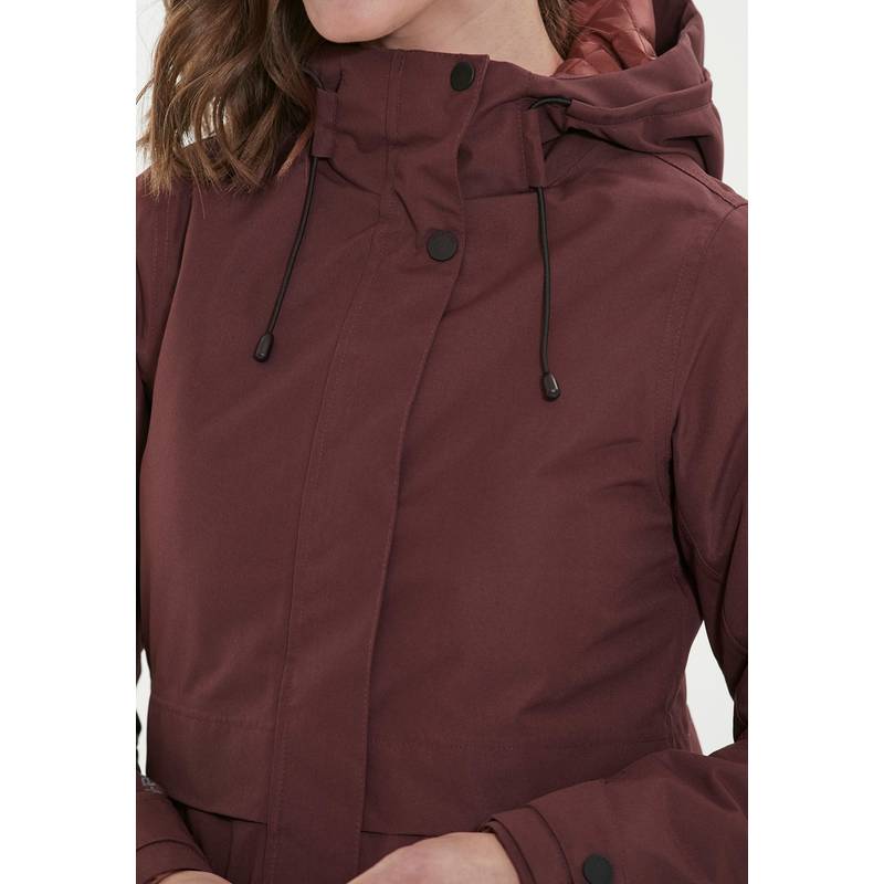Whistler Mullie Regenjacke Damen
