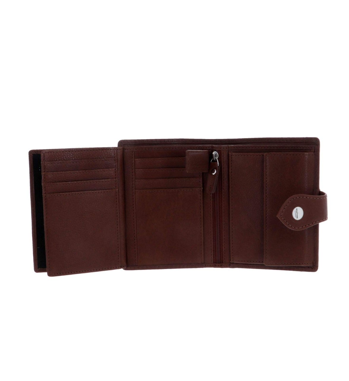 MÜLLER & MEIRER Handtaschen braun