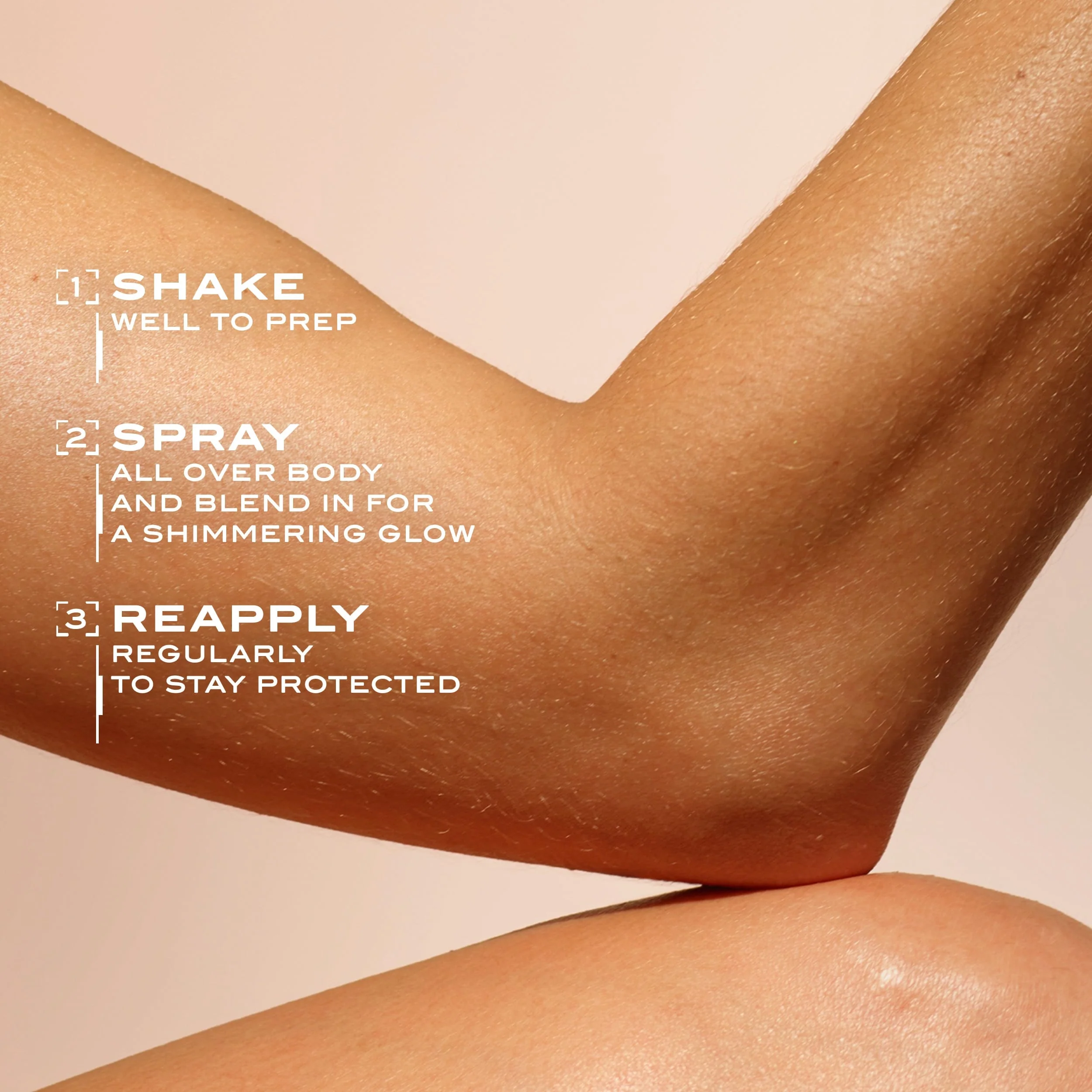Sun Beauty Satin Dry Oil SPF50 - Visokozaštitno ulje za tijelo od sunca.