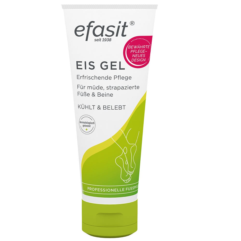 efasit Eis Gel 75 ml