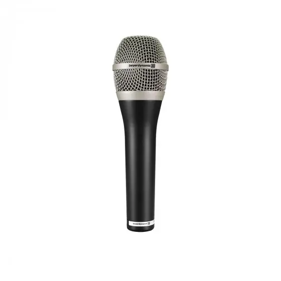 TG V50 (s) Dynamisches Gesangsmikrofon (Niere)