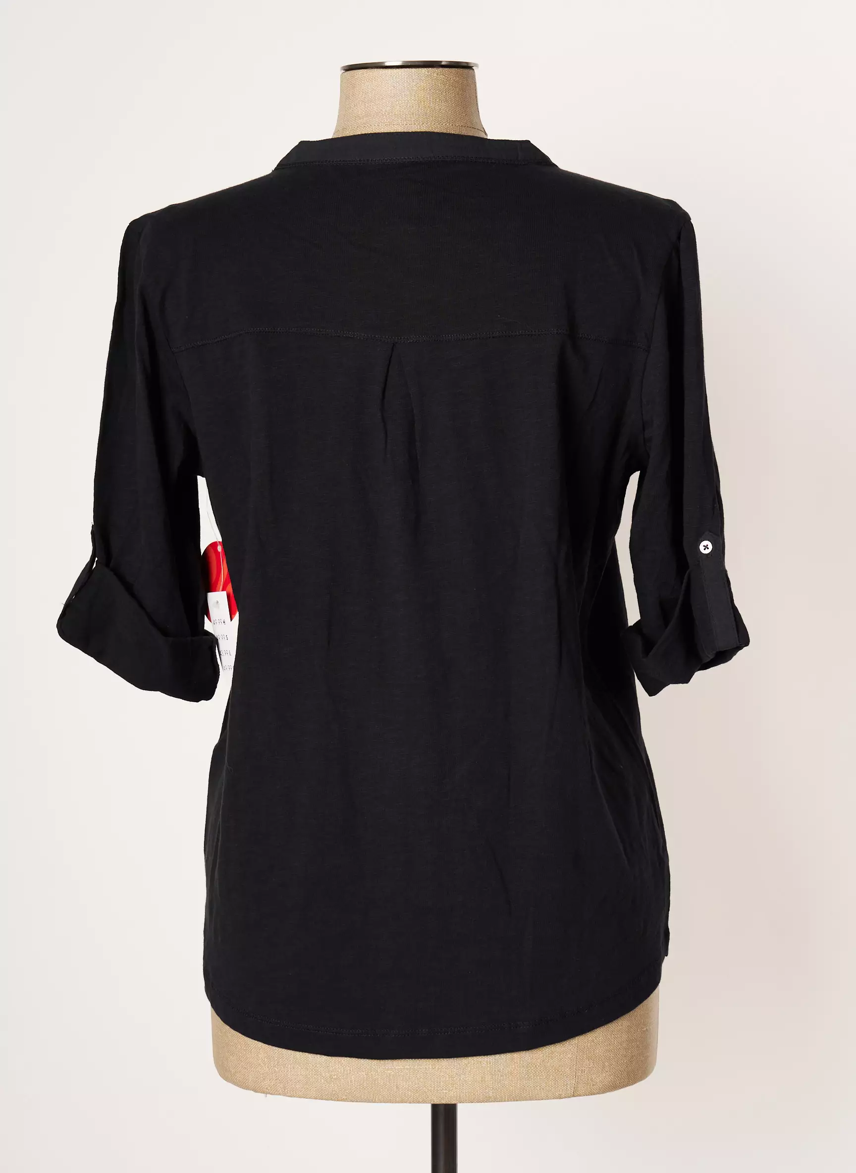 Stooker Tshirts Femme couleur noir