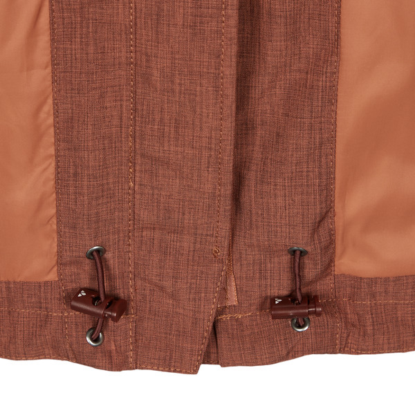 ROSEMOOR JACKET II Herren - Regenjacke