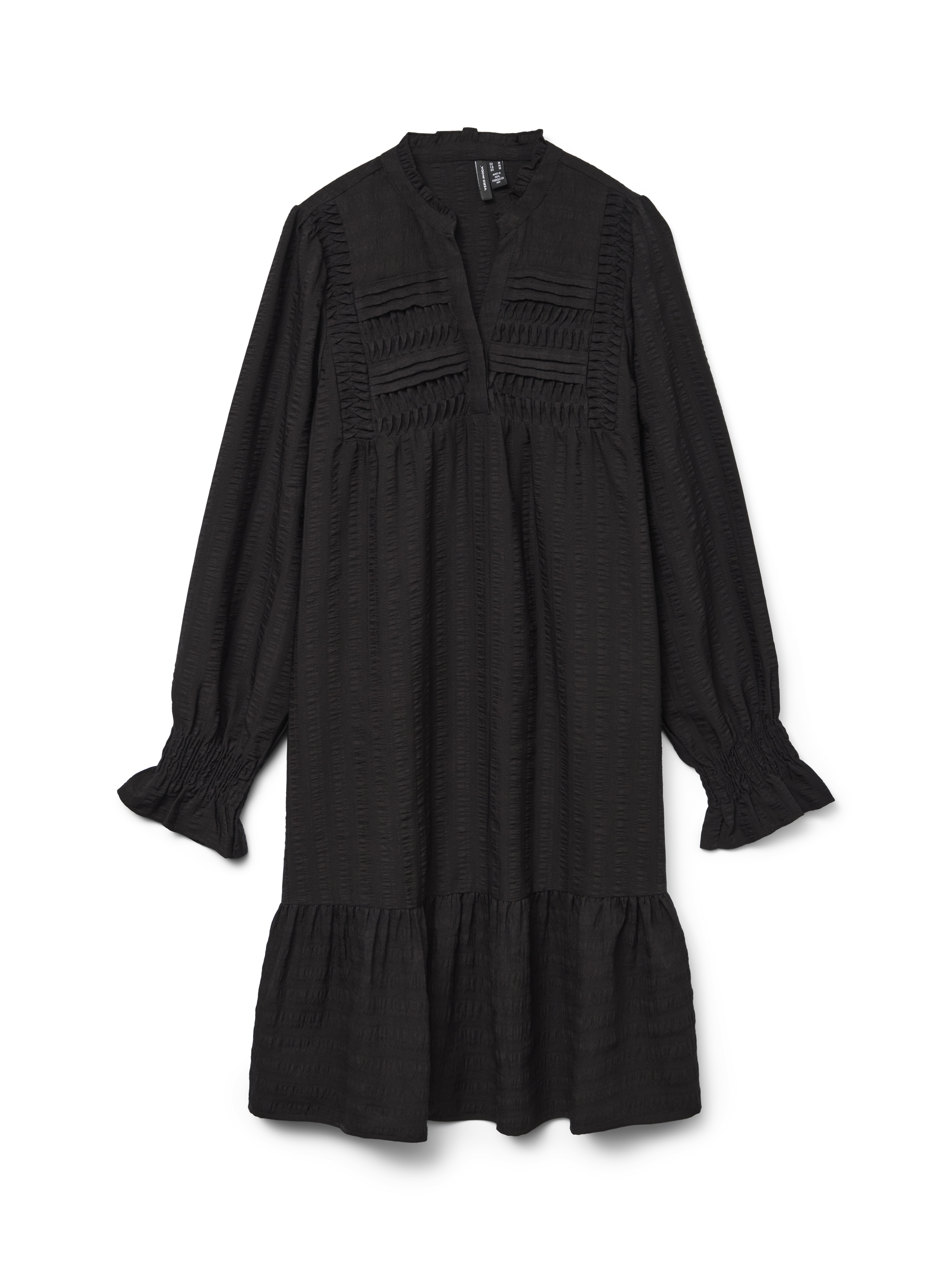VMBEATE Kurzes Kleid