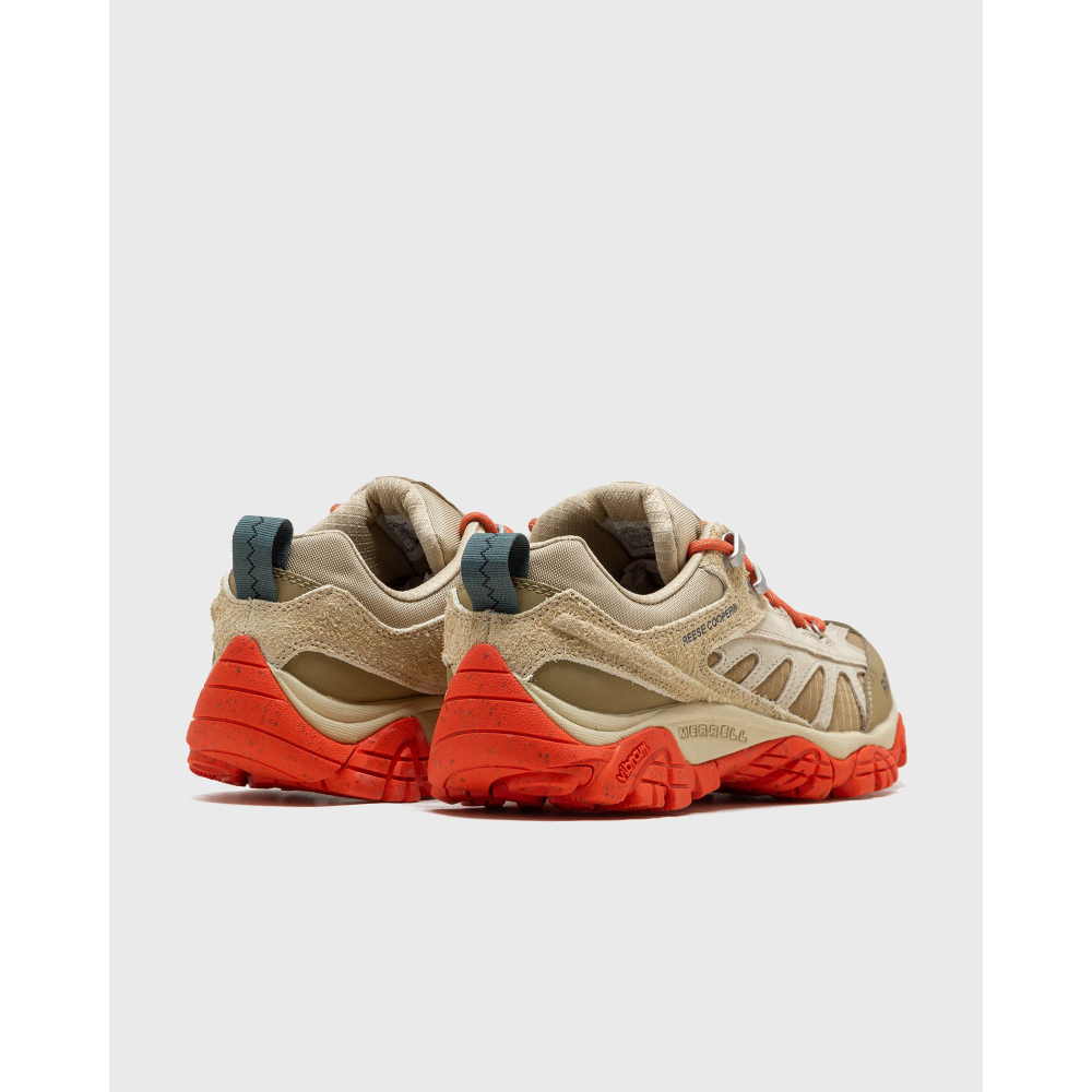 Merrell Moab Mesa Luxe X J067945 / braun
