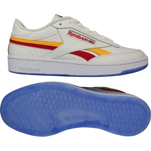 HERREN BASKETBALLSCHUHE CLUB C REVENGE