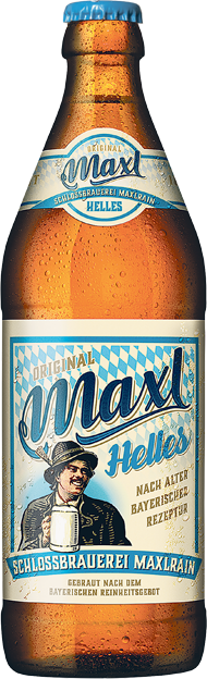 Maxl Helles