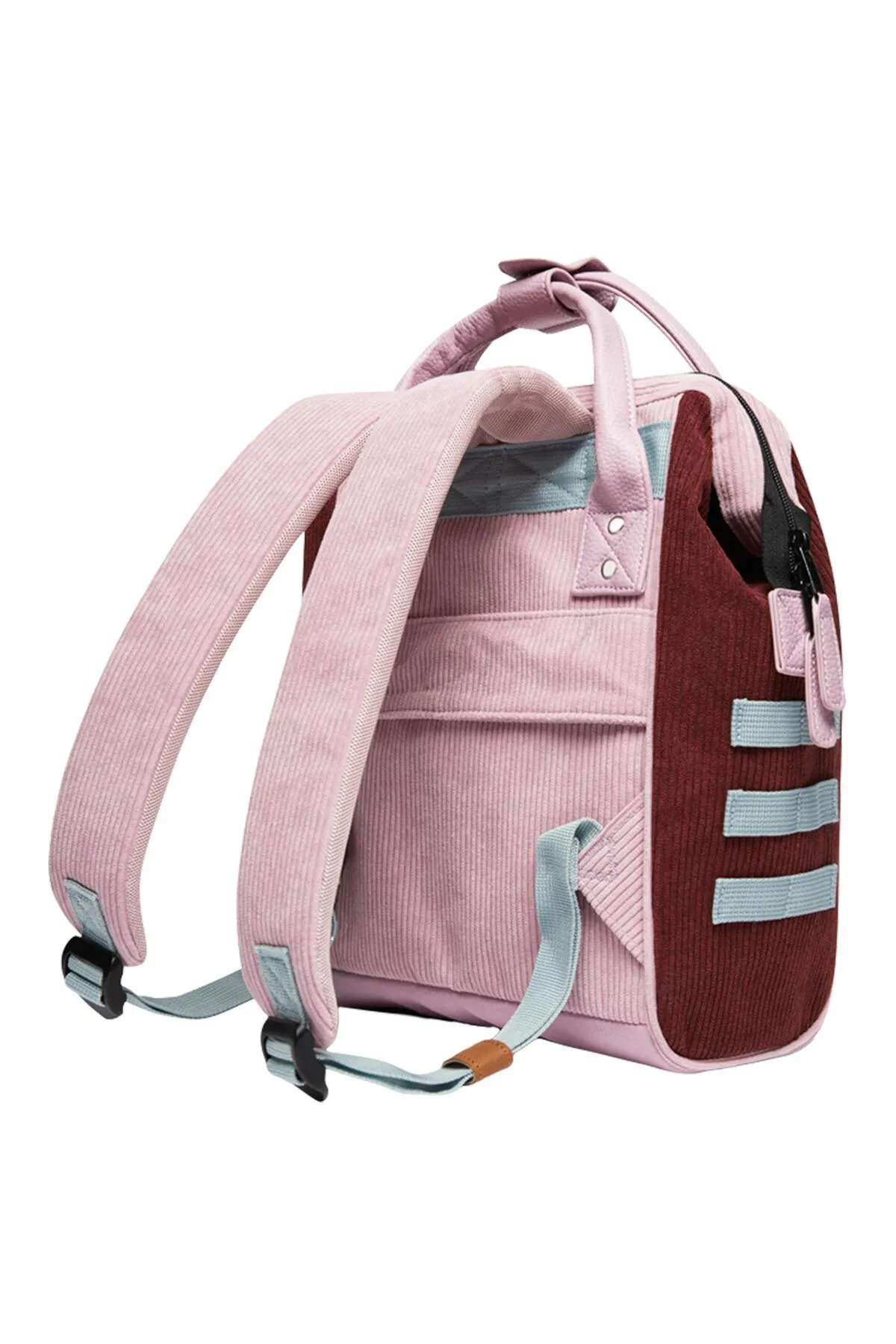 Cabaia  Rucksack - Rosa - Unifarben