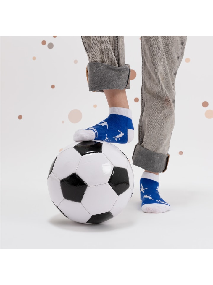 Occulto 10er Pack Sneaker Socken Motive Motivo in Dino günstig kaufen