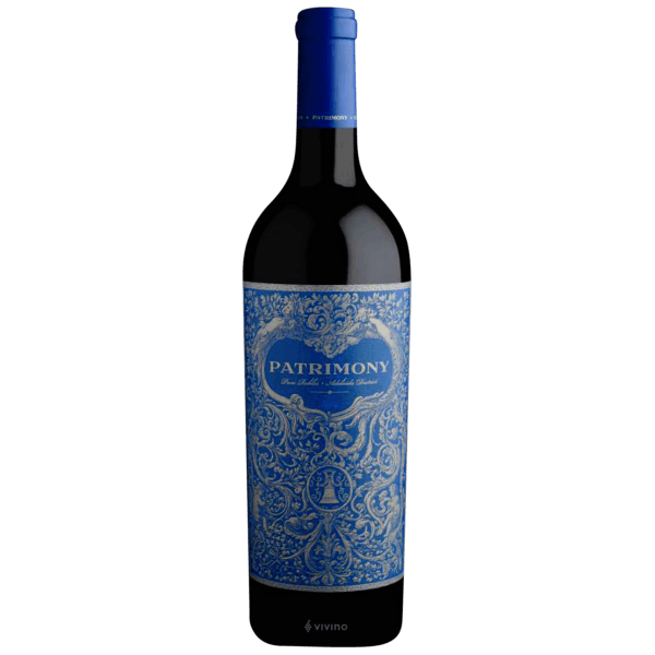 DAOUPatrimony Cabernet Sauvignon 2019