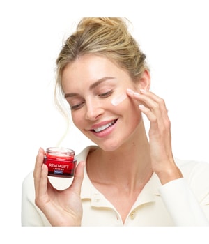 L'Oréal Paris Revitalift Laser X3 Dreifach-Power Anti-Age Nachtpflege Nachtcreme-50 ml