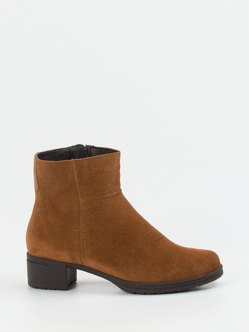 Schnürstiefelette-27562890022 Hartjes