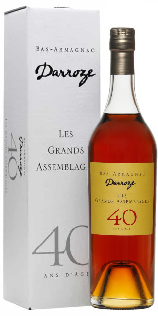 Marc Darroze Les Grands Assemblages 40 ans