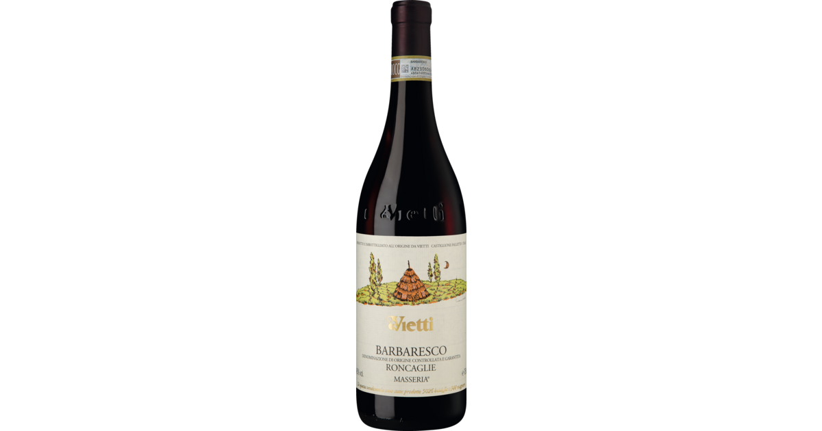 Barbaresco Masseria
